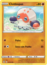 Clobbopus - Pokémon TCG - MoxLand